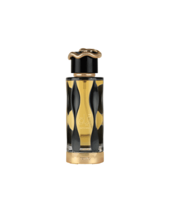 Teriaq Intense