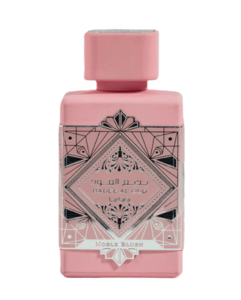 Badee Al Oud Noble Blush
