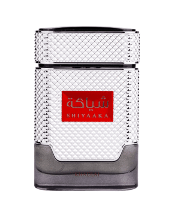 Shiyaka Silver